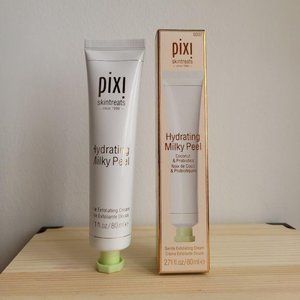 PIXI Beauty -Hydrating Milky Peel Coconut & Probiotics - 80ml FULL SIZE - BNIB